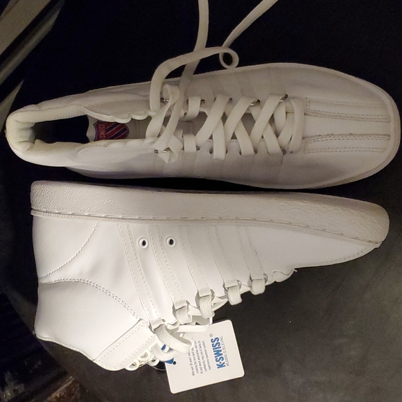 K SWISS - Picture 2 of 5